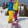 Schladming-Dachstein - Appartementhaus Parzer