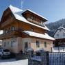Schladming-Dachstein - Appartementhaus Bachler