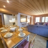 Saint Martin de Belleville - Residencia Des Encombres - 5p8 93m² S/E SMB