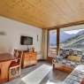 Meribel Mottaret - Residencia Plein Soleil - 2PIE 5PERS 40M2 S 6ETAGE /PCS