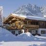 SkiWelt Wilder Kaiser-Brixental  - Tirolerhaus