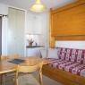 Meribel Mottaret - Residencia Gentianesmen - STUDIO 2P-15M2-N-1ETAGE