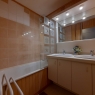 Meribel Mottaret - Residencia Caron - 2p5 pers 40m² 10ème asc Sud