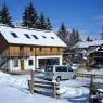 Schladming-Dachstein - Scharzenberger und Hinteregg