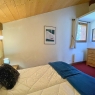Les Menuires - Residencia Geffriand - 6p10  116m² balcon 