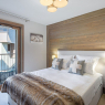 Megeve - Residencia Stallion B - 4 pcs - 83m² - 8pers