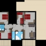 Schladming-Dachstein - Appartements Almnest