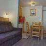 Meribel Mottaret - Residencia Cherferie - STUDIO 20M² 4 PAX OUEST 1er ETA