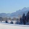 SkiWelt Wilder Kaiser-Brixental  - Pension Sunnbichl