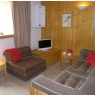 Meribel - Residencias Varias Meribel - Apartamento 2 piezas 4/6 pax 33-40m2 Tipo D1