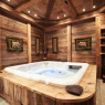 Meribel - Chalet Druchka - chalet 358m² 8ad + 5enf