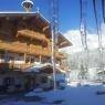 SkiWelt Wilder Kaiser-Brixental  - Landhaus App. Wildschwendt
