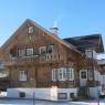 Schladming-Dachstein - Chalet Hoamatl