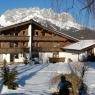 SkiWelt Wilder Kaiser-Brixental  - Appartement Eden