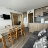 Les Menuires - Residencia Trois Marches - 2P4 35m² asc Sud Balc