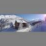 Meribel Mottaret - Residencia Aconit - 2 PIECES 4P 34M² S 2ETA / 80LM