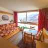 Les Menuires - Residencia Tougnette - St 3 20m² Asc 4ème Ouest Balc