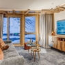Tignes - Residencia Palafour - 3 Pièces 7 Personnes - 62m²