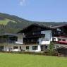 Kitzbühel - Pension Franglhof