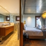 Courchevel - Chalet Les Glaciers - 180 m² - 6P10 - PARTAGE