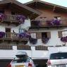 Kitzbühel - Frühstückspension Berghaus