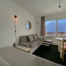 Les Menuires - Residencia Necou - 2P4  25M² BALCON SUD/OUEST