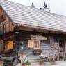 Schladming-Dachstein - Ritzingerhütte