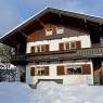SkiWelt Wilder Kaiser-Brixental  - Haus Gruber Eleonore Inge