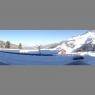 Meribel Mottaret - Residencia Creux De L Ours A - 2PIE 4P 27M² NORD 1ETA/80*