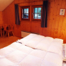 Saas Fee - Chalet Heimeli