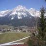 SkiWelt Wilder Kaiser-Brixental  - Appartement Pöltl