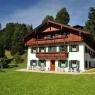 SkiWelt Wilder Kaiser-Brixental  - Appartementhaus Bad Salve