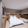 Tignes - Residencia Canvolan - 5 Pièces 14 personnes - 166m²