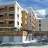 Les 2 Alpes - Residencia Myosotis , Les 2 Alpes