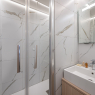 Courchevel - Residencia Le Chamois - 3P 56m² 4 ad+2 enf
