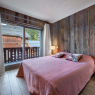 Meribel - Residencia Aspen Park Lodge - 4P 129m² 8 p