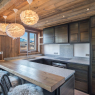 Courchevel - Residencia Follieres - 5P  114m²  10p