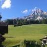 SkiWelt Wilder Kaiser-Brixental  - Hinterbuchau, Bauernhof