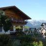 Schladming-Dachstein - Restaurant Braunhofer