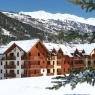 Serre Chevalier - Residencia L'Alpaga . Serre Chevalier