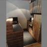 Meribel Mottaret - Residencia Armoise - 3PIE CAB DUP 5/6P 54M² SUD / 90 */CS*