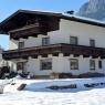 SkiWelt Wilder Kaiser-Brixental  - Wohlschlager, Haus