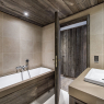 Meribel - Residencia Aspen Park Lodge - 5P 150 m² 8p DIM-DIM
