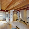 Saint Martin de Belleville - Chalet L'etable - 6p 10-12 195m² sud-est SMB