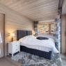 Val D´Isere - Residencia Cygnaski - 3P 76m² 6p