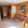 Meribel Mottaret - Residencia Ruitor - STUDIO 4 P 24M² SUD RDC