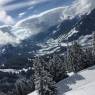 SkiWelt Wilder Kaiser-Brixental  - Ferienwohnung Springer