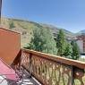 Les 2 Alpes - Residencia ST CHRISTOPHE. Les 2 Alpes - 2P6 6PX 44M² 4° SUD BALCON