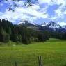 Schladming-Dachstein - Hinterhabneralm