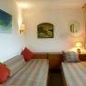 Meribel Mottaret - Residencia Plein Soleil - 2PIE,4PERS,33M2,N,3ETAGE/PCS/90LM